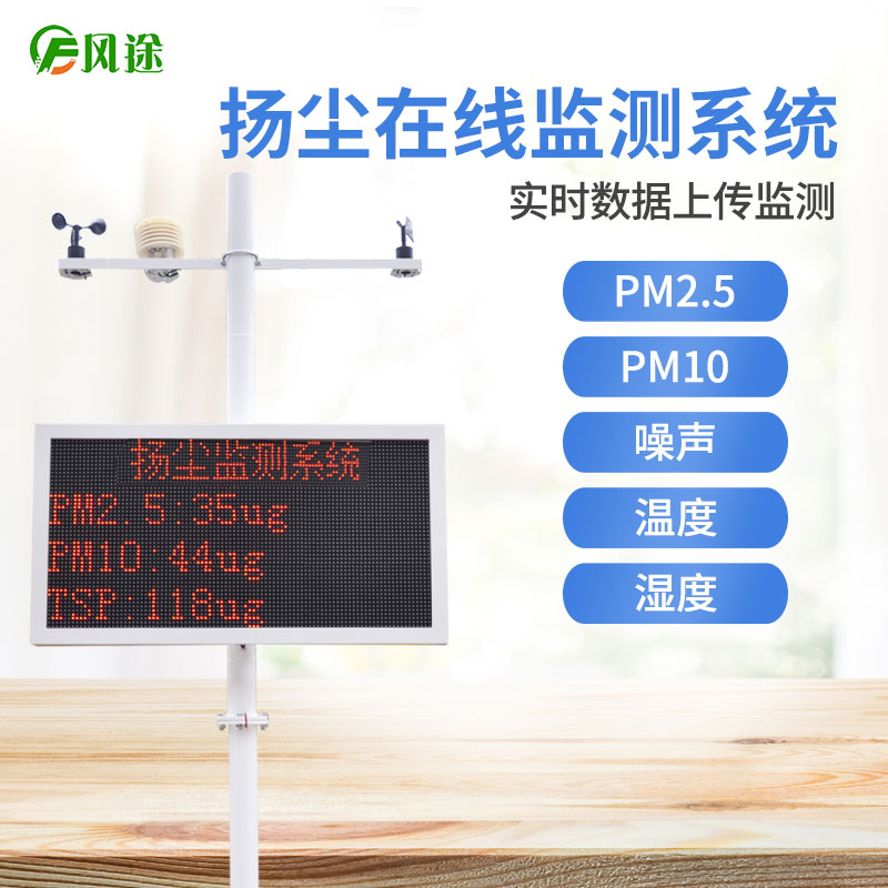 PM2.5檢測儀，新時代的環保裝備