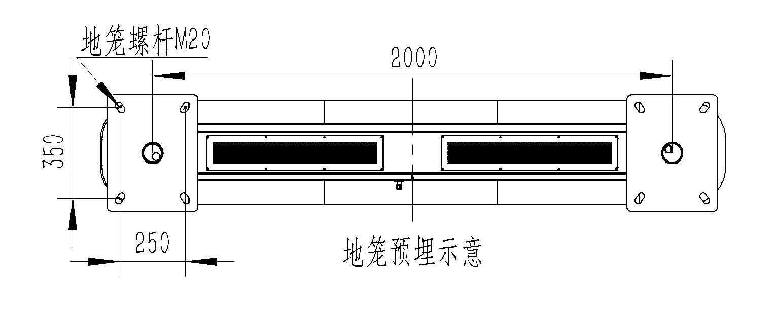 全彩屏一體化負氧離子監測站